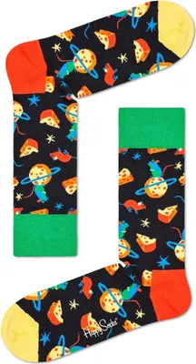 Immagine prodotto di Calzini Happy Socks MON01-9000 da Unisex
