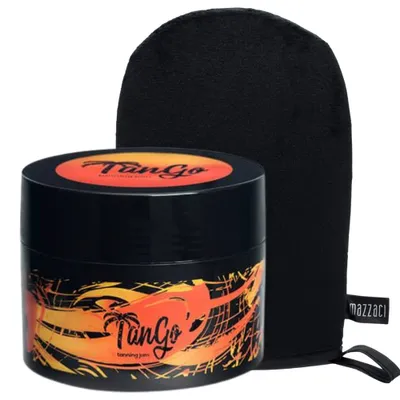 Produktbild von Mazzaci TanGo Accelerator + Handschuh