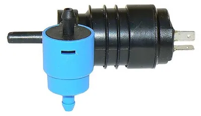 Immagine prodotto di Metzger 2220002 Pompa dell'acqua del lavacristallo, lavacristallo del parabrezza