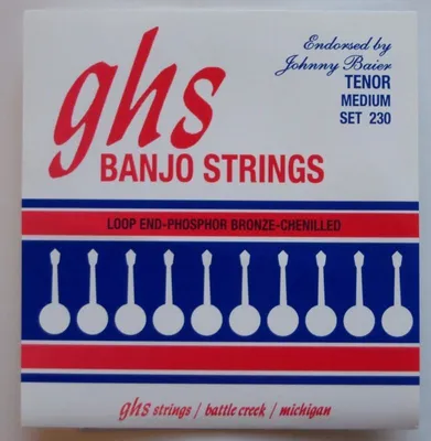 Produktbild von Ghs 230 Set