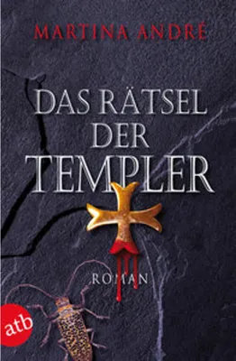 Obrázok produktu pre Das Rätsel der Templer