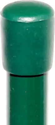 Produktbild von Alberts® Geflechtspannstab  Ø 10 mm-850 mm-Anthrazit