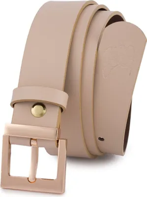 Produktbild von Damen Gürtel Beige