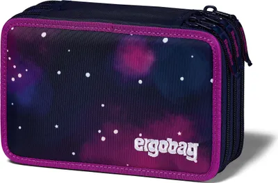 Produktbild von ergobag Etui Maxi-Mäppchen Bärlaxy