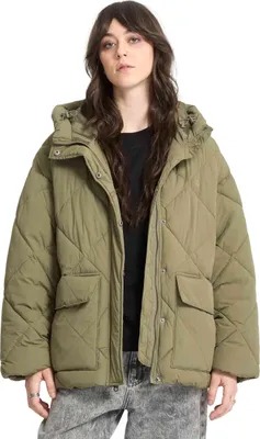 Produktbild von Mantel Volcom B1732503-WMS für Damen