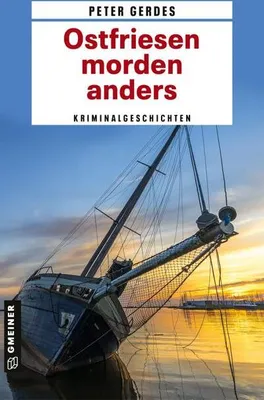 Obrázek produktu pro Ostfriesen morden anders
