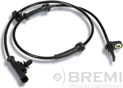 Obrázek produktu pro Bremi | Snímač otáček kol (50265) vhodný pro Citroën, Peugeot