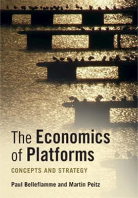 Obrázok produktu pre The Economics of Platforms