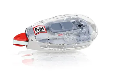 Immagine prodotto di Pritt Correction Refill flex Roller, L: 4,2 mm, L: 12 m