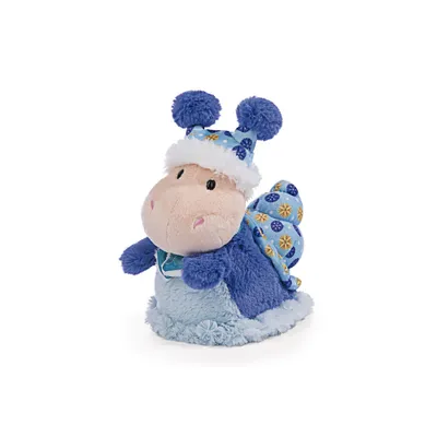 Produktbild von Nici, Kuscheltier Schnecke Sille NICI GREEN, ca 50 cm, 2fach sortiert : NICI, Schnecke - blau