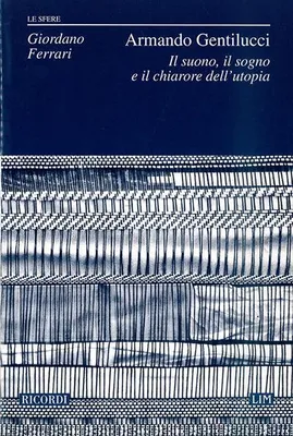 Produktbild von Armando Gentilucci