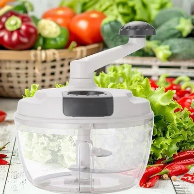 Immagine prodotto di Frullatore a immersione - Design compatto - Facile da usare