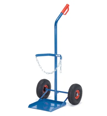 Produktbild von FETRA Stahlflaschenkarre 51122