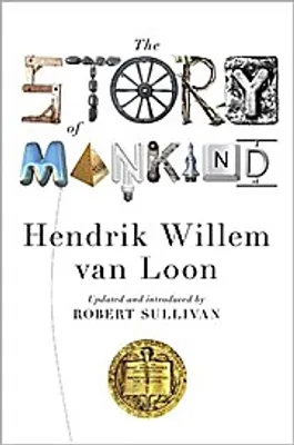 Image de The Story of Mankind