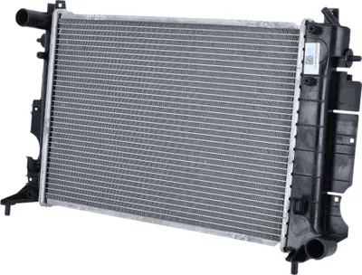 Immagine prodotto di NRF 58108 Radiatore di raffreddamento del motore