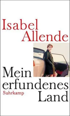 Produktbild von Allende, I: Mein erfundenes Land