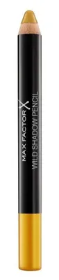 Produktbild von Max Factor Wild Shadow Lidschattenstift 40 Unverschämtes Gold 2.3 g