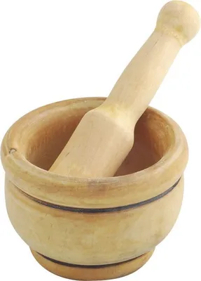 Produktbild von Metaltex Madera Ø 12 cm Backofenständer für die Küche