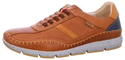 Produktbild von Pikolinos Fuencarral Slipper Braun