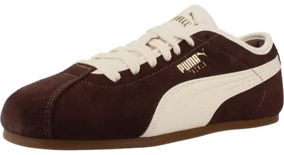 Produktbild von Puma Tackle Sportschuhe Braun EU 38 Braun EU 38