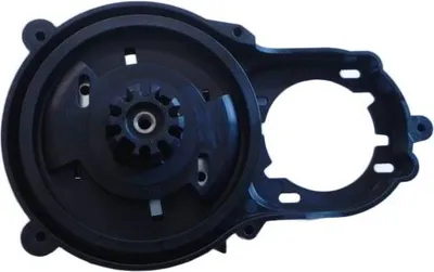 Produktbild von Gardena Powermax 36e 42e Rasenmäher Motorsockel ORIGINAL