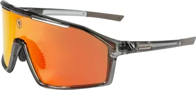 Produktbild von Endura Gabbro II Schwimmbrille grau E1291GY/0