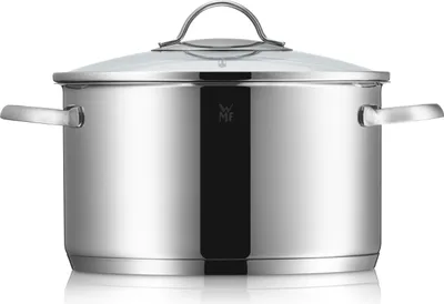 Image de Ensemble avantageux de casseroles WMF Provence Plus, 4 pièces, référence 3201113626, code EAN 4000530749192