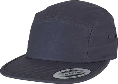 Immagine prodotto di Flexfit - Cappellino da baseball "Classic Jockey" BC7221 (taglia unica) (grafite)