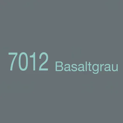 Produktbild von Brantho Korrux "3 in 1" 0,75 l, 7012 Basaltgrau