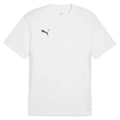 Produktbild von Puma Teamgoal Trikot Kurzarm Herren - Weiß
