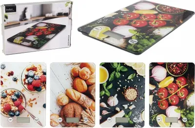 Immagine prodotto di Bilancia da cucina Koopman 103100070
