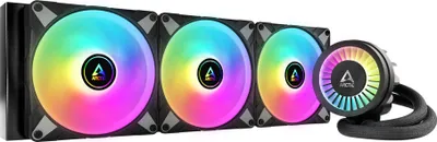 Image de ARCTIC Liquid Freezer III 420 A-RGB