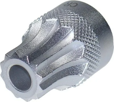 Immagine prodotto di JBM 10041, Chiave a bussola, 1/2", 50 g