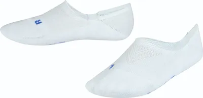 Produktbild von FALKE Cool Kick Füßlinge Kinder white 27-30