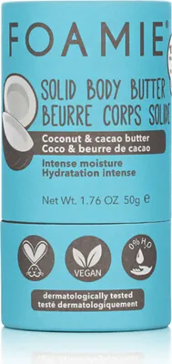 Immagine prodotto di Shake Your Coconuts Body Butter (Burro solido per il corpo) 50 g