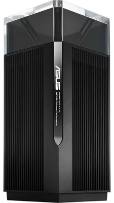 Produktbild von ZenWiFi Pro ET12 AXE11000 2er Set, Access Point (schwarz)