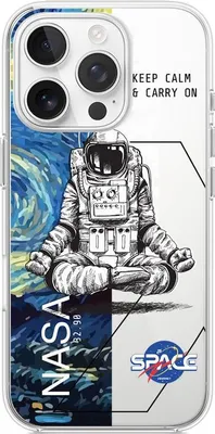 Obrázok produktu pre Puzdro na iPhone 15 Pro Max, silikónové, priehľadné