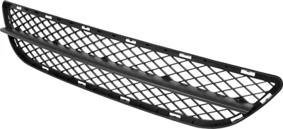 Image de Voiture Avant Pare-chocs Grille 51117134074 Noir