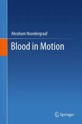 Produktbild von Blood in Motion