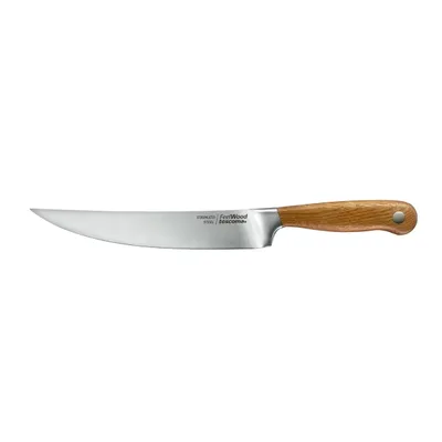 Obrázek produktu pro Tescoma Nůž porcovací FEELWOOD 20 cm