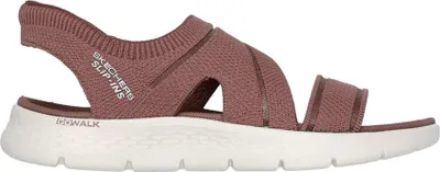 Obrázek produktu pro SKECHERS SLIP-INS GO WALK FLEX Brown