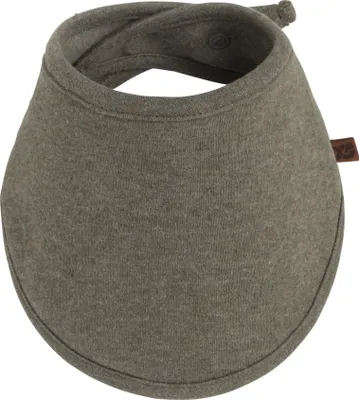 Produktbild von Baby's Only Baby Bandana Melange - Khaki