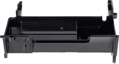 Produktbild von easyPART passend für 201-2488-0410 Ecovacs Hohlraumhalterung für Staubsauger-Roboter