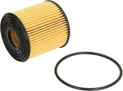 Produktbild von Ölfilter PURRO PUR-PO8000 Filtereinsatz für NISSAN X-TRAIL (T30) ALMERA II Hatchback (N16) ALMERA TINO (V10) NAVARA (D22) PRIMERA (P12)