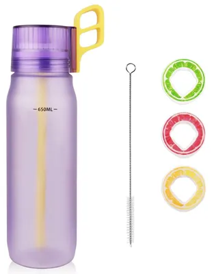 Produktbild von Scent Air Falco 650 ml Lila