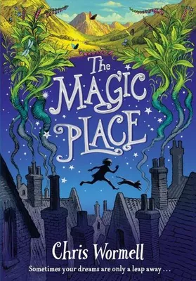 Productafbeelding van The Magic Place