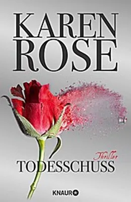Produktbild von Todesschuss: Thriller