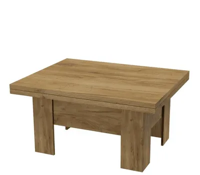 Produktbild von Ausziehtisch VILKO – Ribbeck-Eiche