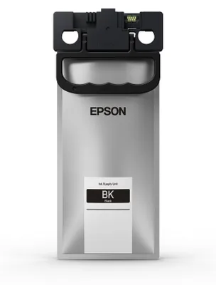 Productafbeelding van Epson T12E1 - XL - Zwart - origineel - Inktpatroon - voor WorkForce Pro WF-M5399DW, WF-M5899DWF