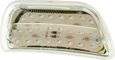 Produktbild von Vparts St-6189-leds Rücklicht    One Size